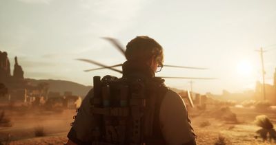 New Delta Force Operator isn’t the class the game desperately needs, but at least he has smokes