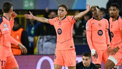 Barcelona Player Ratings vs. Club Brugge: Dreadful Defensive Performance Proves Costly