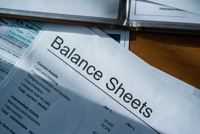 How to Read a Company's Balance Sheet Like a Stock Pro