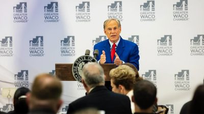 Why Did Greg Abbott Threaten '100% Tariff' on New Yorkers Fleeing to Texas if Zohran Mamdani Wins?