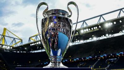 2025–26 Champions League Table: League Phase Standings Through Gameweek 4