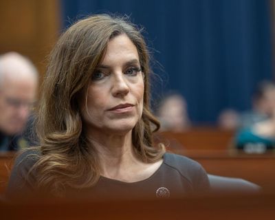 Police report describes Republican Nancy Mace berating airport police and TSA agents