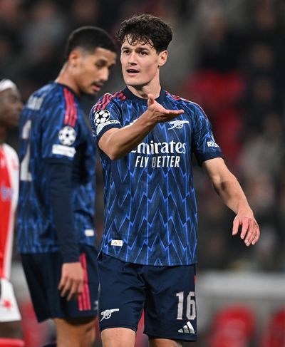Arsenal: Christian Norgaard reveals key to Gunners' watertight defence as clean-sheet record within reach