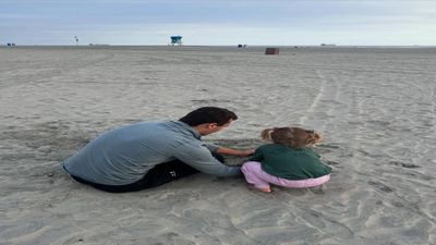 10 Photos of Charlie Kirk's Daughter Who Still Asks For 'Daddy' Months After His Murder