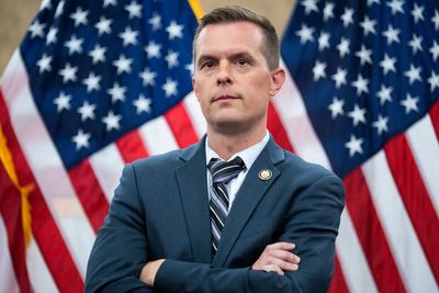 Maine Rep. Jared Golden will not run for reelection in 2026 - Roll Call