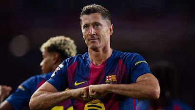 ‘About My Future?’—Robert Lewandowski Reveals What’s Important As Barcelona Contracts Winds Down