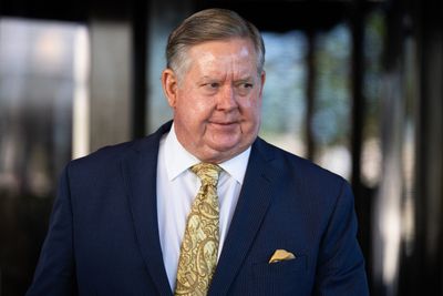 It's Calvert vs. Kim in redrawn Southern California district - Roll Call