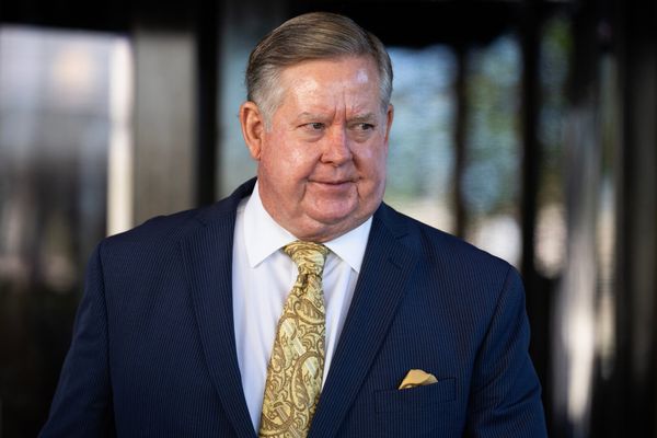 It's Calvert vs. Kim in redrawn Southern California district - Roll Call