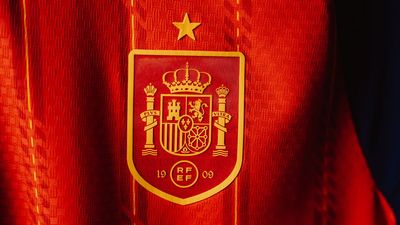 The Spain World Cup 2026 home kit is out - and this might be La Roja's best for YEARS