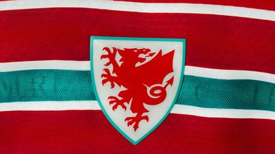 The Wales World Cup 2026 home kit is out - and this is the best for AGES