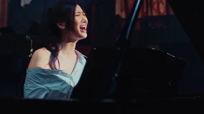 KPOP Demon Hunters star EJAE reveals mini documentary for ‘In Another World’