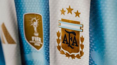 The Argentina World Cup 2026 home kit is a statement for Lionel Messi's final tournament