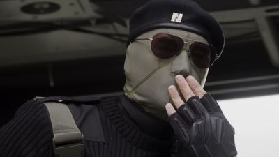 Lee Pace understands the brilliance of Edgar Wright: “He knows exactly what he’s doing” [EXCLUSIVE]