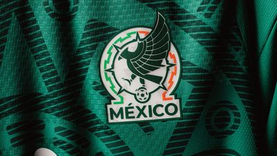The Mexico World Cup 2026 home kit is out - and it's an Aztec-inspired masterpiece