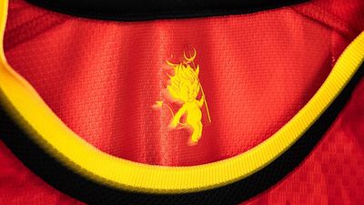 The Belgium World Cup 2026 home kit is out - and it's gathering attention for all the right reasons