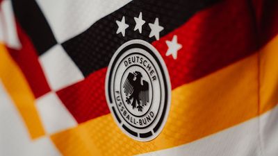 The Germany World Cup 2026 home kit is out - and we love the 1990s vibe