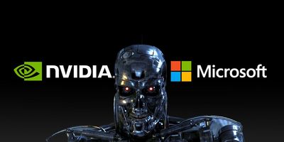 Microsoft and NVIDIA launch UK hub to fuel the next wave of autonomous AI startups