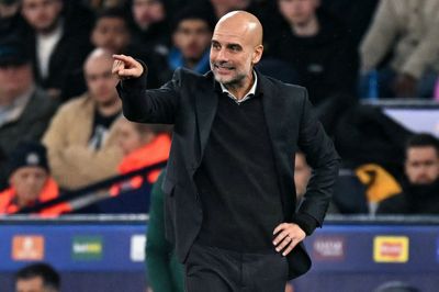 Pep Guardiola relishing Liverpool test as Man City star sends 'unbelievable' Erling Haaland warning