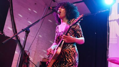 “This isn’t just about sound, it’s about community, creativity, and giving back to the music that made us”: Marshall launches initiative to support grassroots music venues in the UK – which are facing a fight for survival