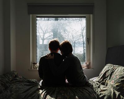 My son was stillborn in 2020. By allowing working parents time to grieve, Baby Priya’s bill will change lives