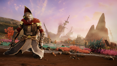 New World proved that the hunger for a modern MMO is clearly there—but the only studios with enough cash to make them are too shareholder-brained to try