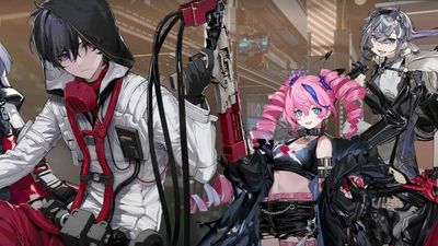 Resonance Solstice Character Tier List