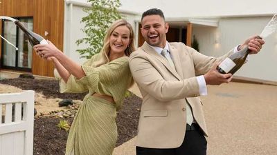 The Anonymous Buyer Of Britt & Taz’s $3.41M The Block Home Is Renting It Out On Airbnb