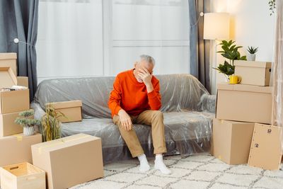 6 Emotional Costs of Downsizing That Financial Planners Never Talk About