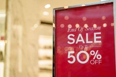 7 “Luxury” Holiday Items No One Buys Until They Hit Clearance