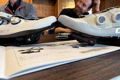 You've heard of 'Stack Height' but how does it apply to pedals and can changing it make you faster? We took a detailed look to see how it all stacks up