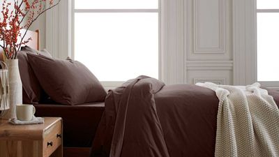 I’m Snagging These Quince Sheets for Everyone I Know This Christmas – Trust Me, These Sheets Suit Everyone, and There’s a Rare 25% Off Right Now