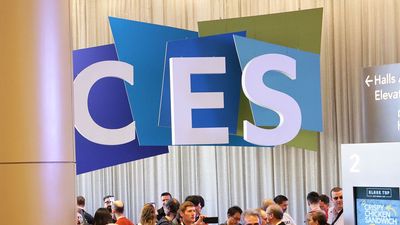 Trump's tariffs have been 'distracting,' but they won't slow down the CES 2026 parade