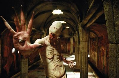 Guillermo Del Toro's Fantasy Masterpiece Is Getting A Big Upgrade