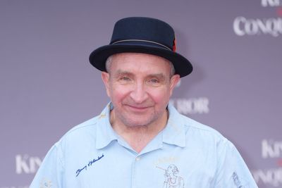 Actor Eddie Marsan named as one of leading UK drama school’s vice presidents