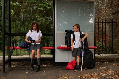 Pupils from affluent homes ‘more likely to get places at top secondary schools’