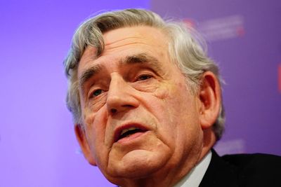 Child poverty biggest threat to UK’s long-term economic future – Gordon Brown