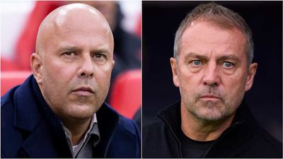 Transfer Rumors: Liverpool Make World Record Defender Bid; Flick to Quit Barcelona