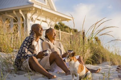 Living Solely on Investment Income in Retirement: Can it Be Done?