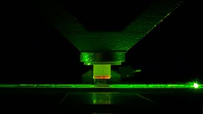 Quantum diamond scanner delivers non-invasive 3D imaging of semiconductors — EuQlid Qu-MRI could ‘save chip foundries billions of dollars’