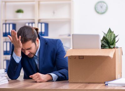 Target’s Mass Layoff Call: 5 Of The Most Cruel Ways to Be Fired