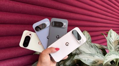 Why are people buying Pixel phones? How Google's AI-first strategy and promise of a personalized, 'thinking' smartphone is finally turning the Pixel into a hit, with a huge surge in sales compared to just a few years ago