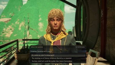 All The Outer Worlds 2 In Pursuit of Purloined Propaganda locations