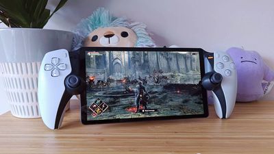 PlayStation Portal now lets you stream your own digital games to the handheld without a PS5, but you still need to have the most expensive version of PS Plus to do so