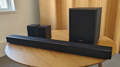 Amazon's flagship soundbar is cheaper than ever, but for £10 more you can get a five-star Dolby Atmos system