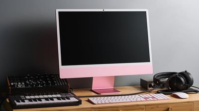 “For the majority of producers the iMac probably isn’t the right choice”: Apple iMac M4 review