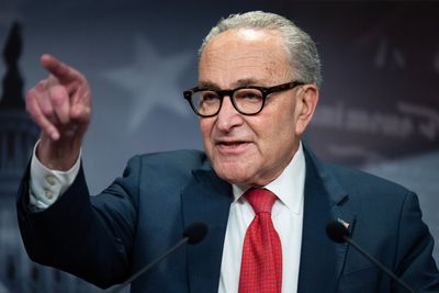 Democrats torn over shutdown endgame after election victories - Roll Call