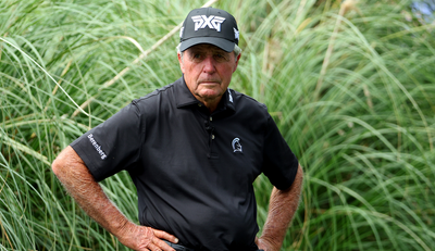 'Nothing Could Be Further From The Truth' - Gary Player Clarifies Ryder Cup Stance After Calling For The Event To Be 'Abolished'