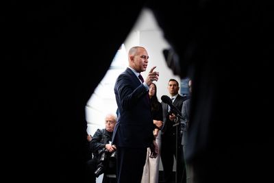 Democrats see path back to power after Tuesday’s sweeping victories - Roll Call