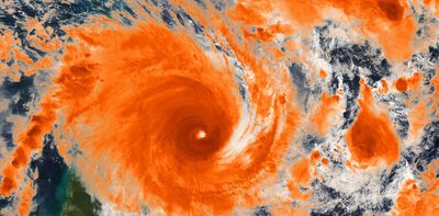 We studied 217 tropical cyclones globally to see how people died. Our findings might surprise you