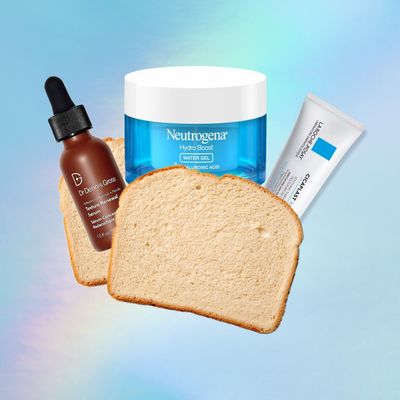 The Retinol Skin Sandwich Method Is the Only Way My Skin Stays Hydrated in the Winter